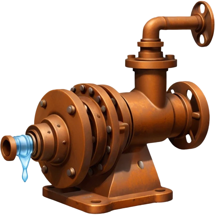 water pump emoji