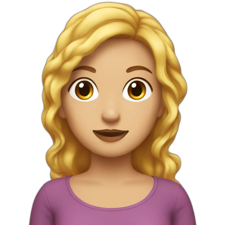Rolnado georgina emoji