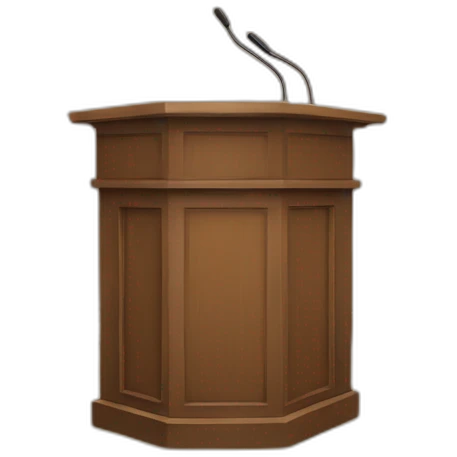podium emoji