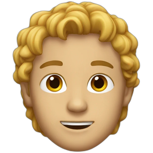 Daniel emoji