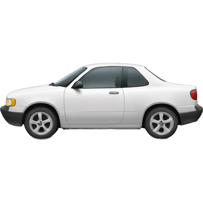 car emoji