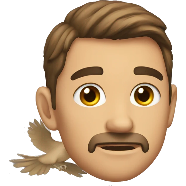 aquila emoji