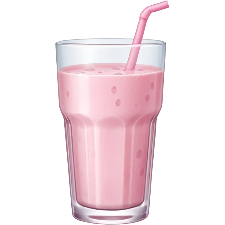 strawberry milk emoji
