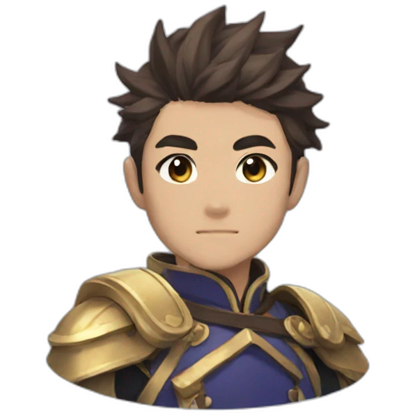 Genshin impact emoji