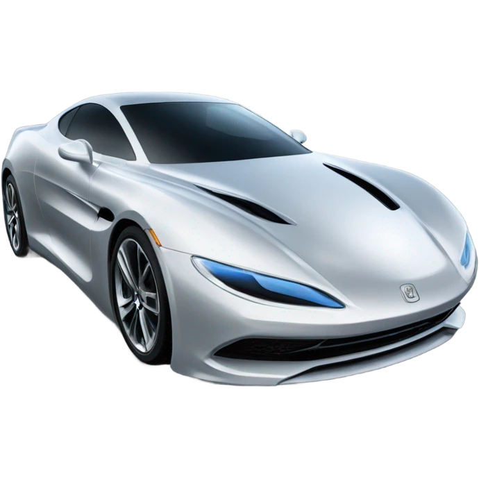 Bugatti  emoji