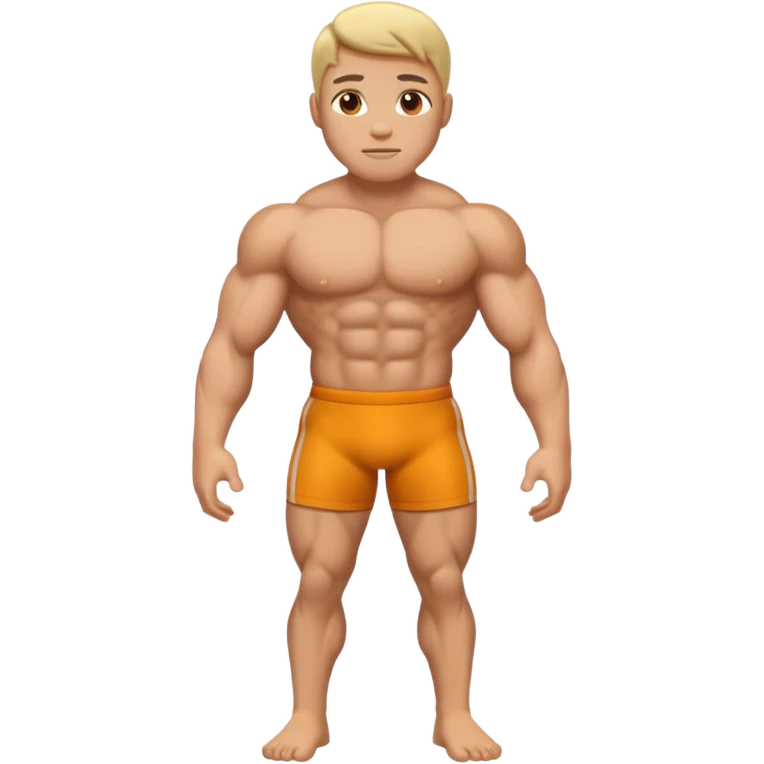 İnsan vücudu  emoji