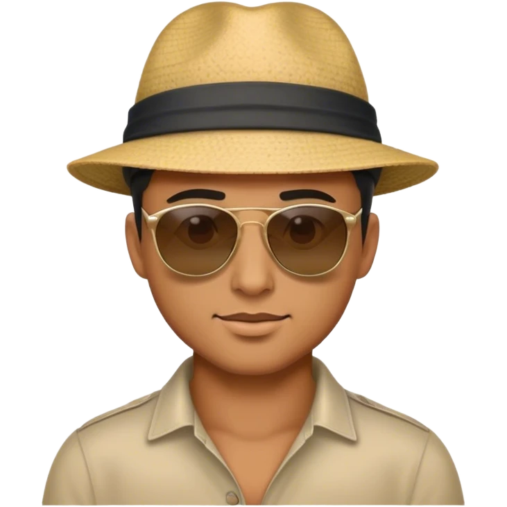 方大同 emoji