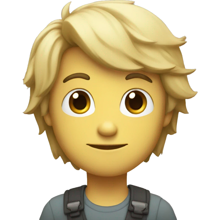 SMM manadger  emoji