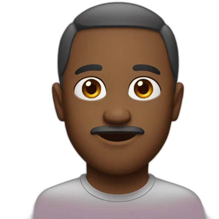 Moi emoji