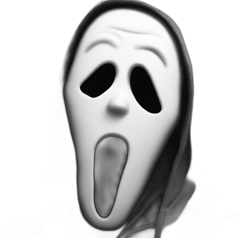 lonely grayscale nightmare meme emoji