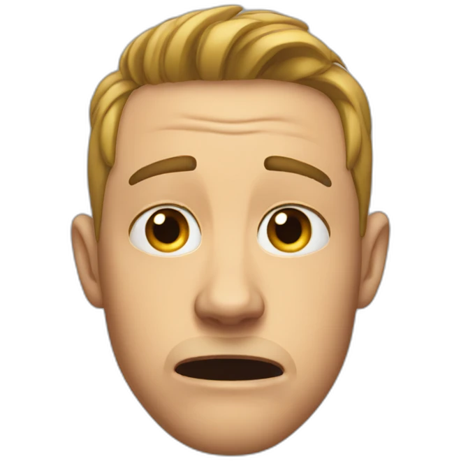 ryan penn crying emoji