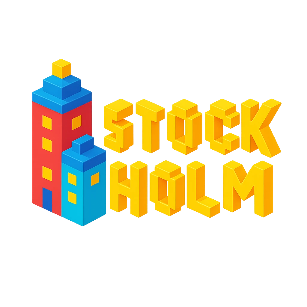 stockholm emoji
