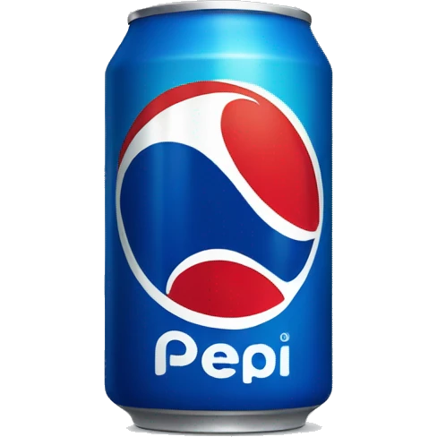 Pepsi emoji