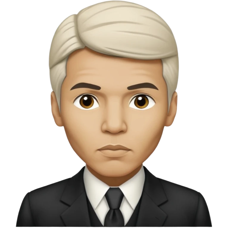 Muhammad Ali Jinnah
 emoji
