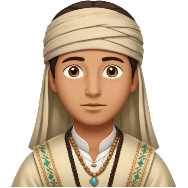 El hareketi Nah emoji