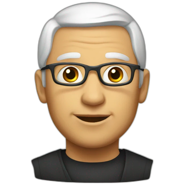 Prière emoji