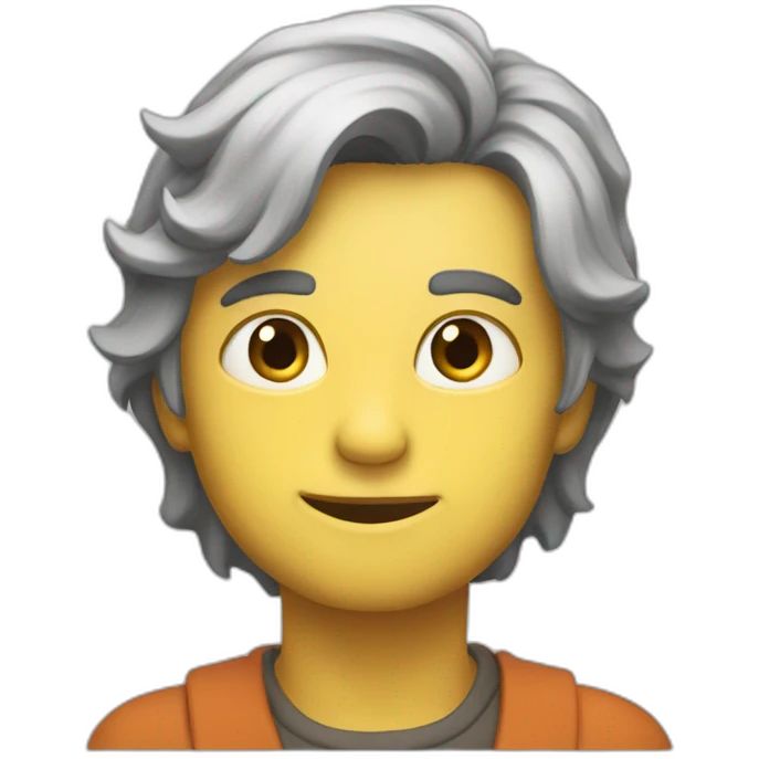 nust emoji