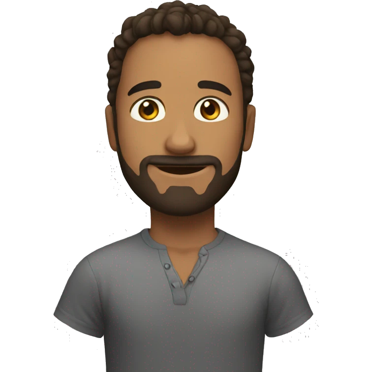 sacha emoji