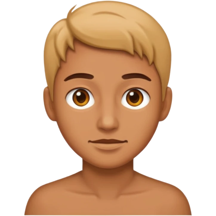 I’m tammat init  emoji