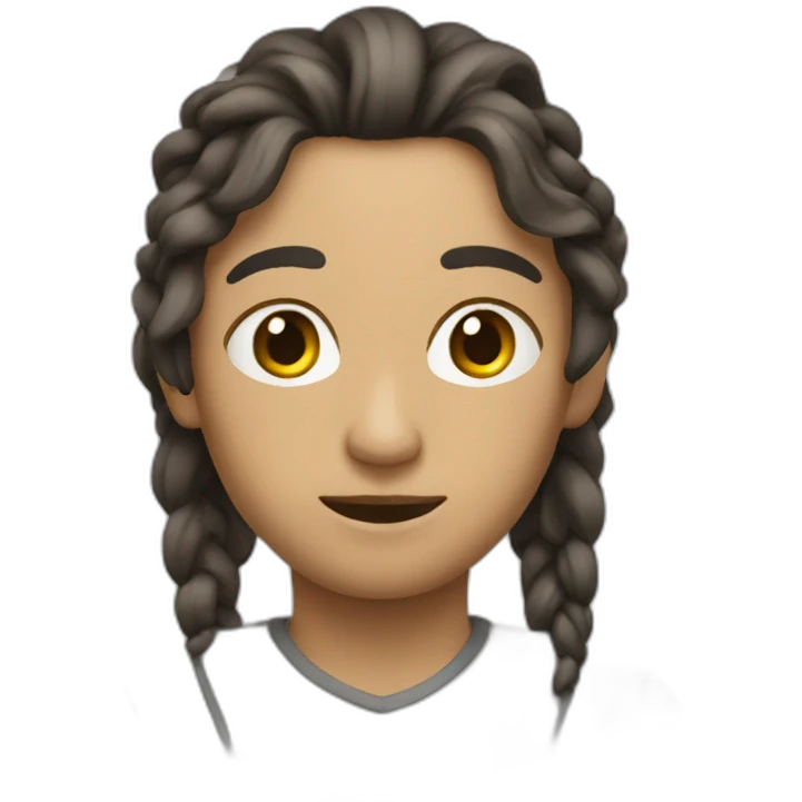 Choqué emoji