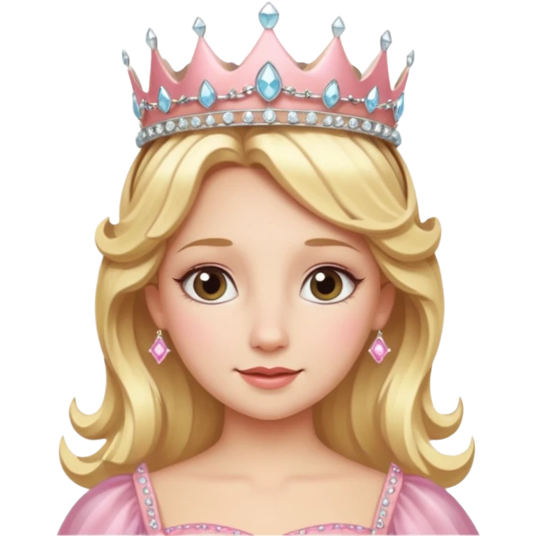 Glinda emoji