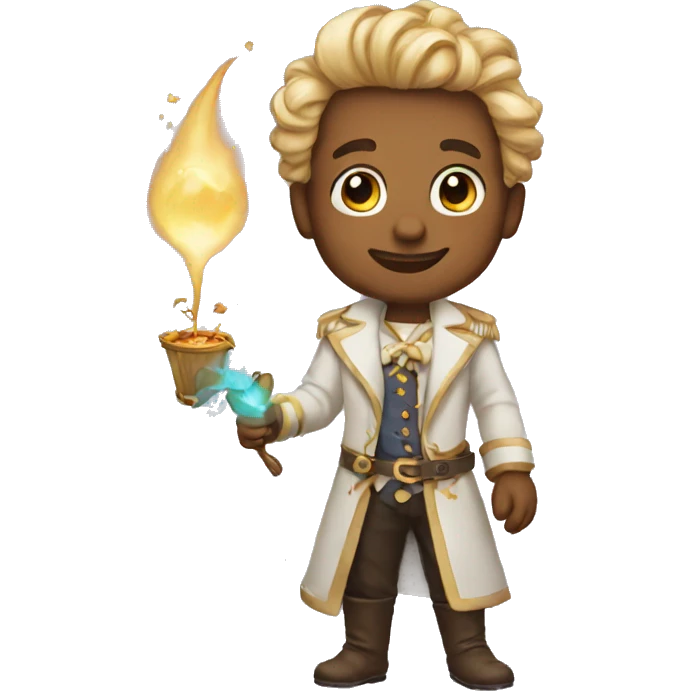 magic emoji