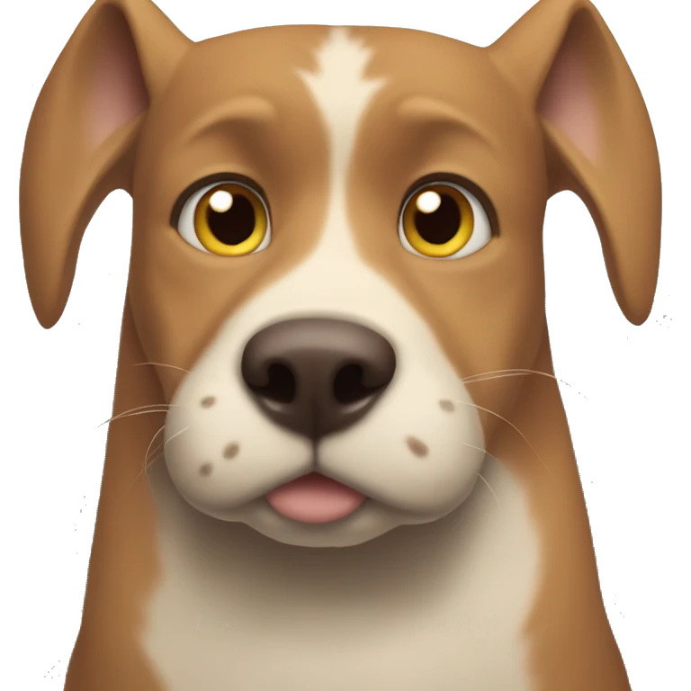 catdog emoji