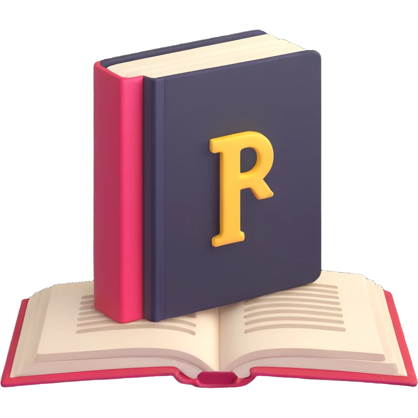 book emoji