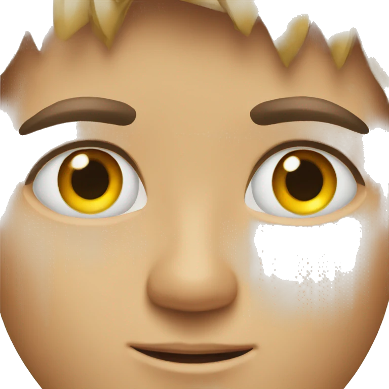 pair of eyes emoji