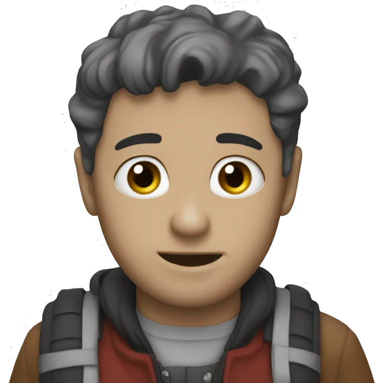 Nikolo emoji