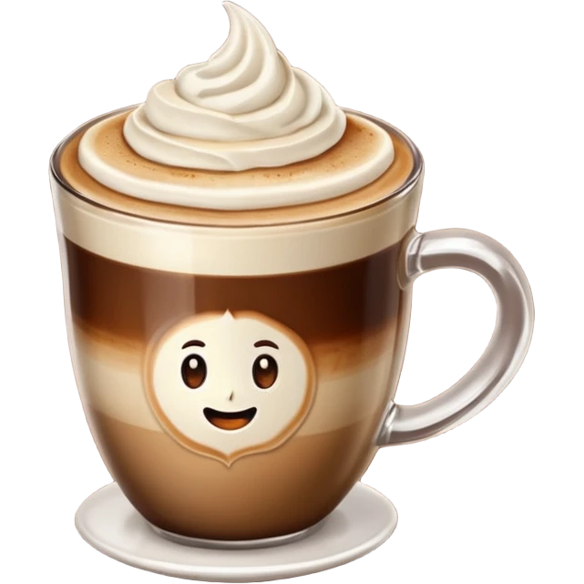 lazo cafe oscuro emoji