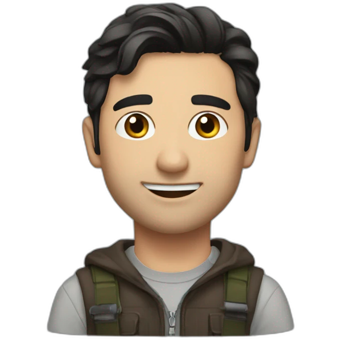 Dilan O'Brien emoji