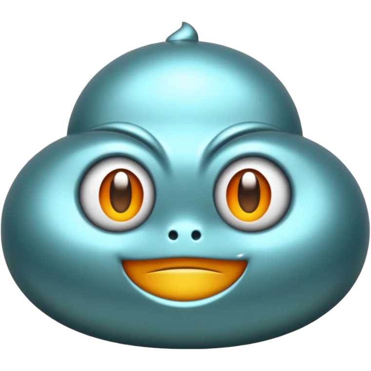 chafaris japonesas ciano emoji