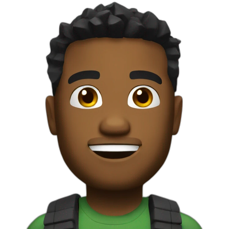 Roblox emoji