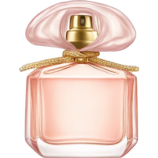 Chloé perfume pale pink emoji