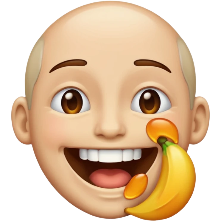 dying laughing  emoji