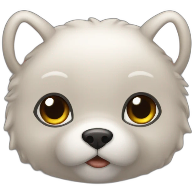 Whinter emoji