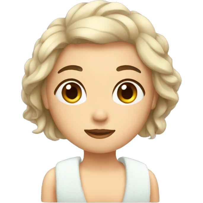 spa emoji