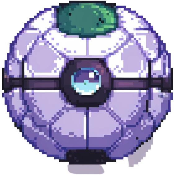 Master Ball from Pokemon emoji
