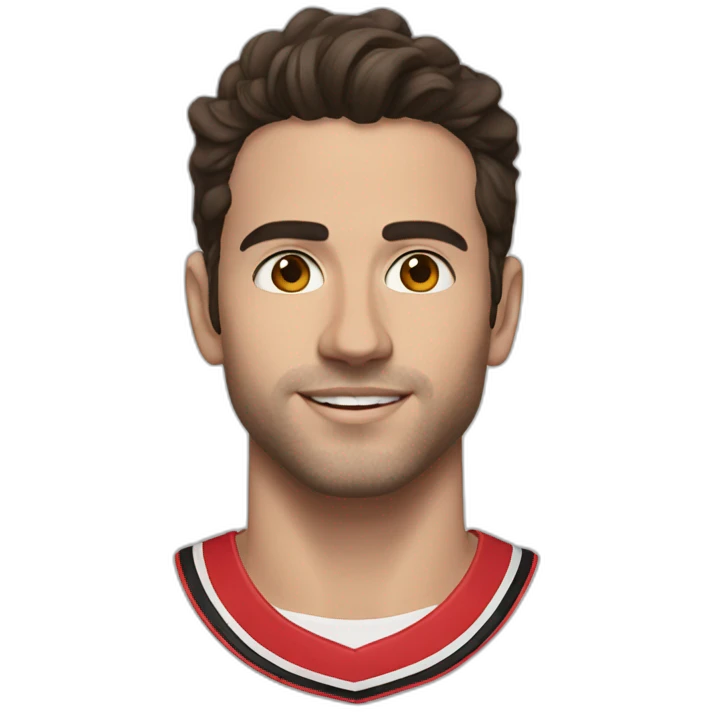 Jordan bardella emoji