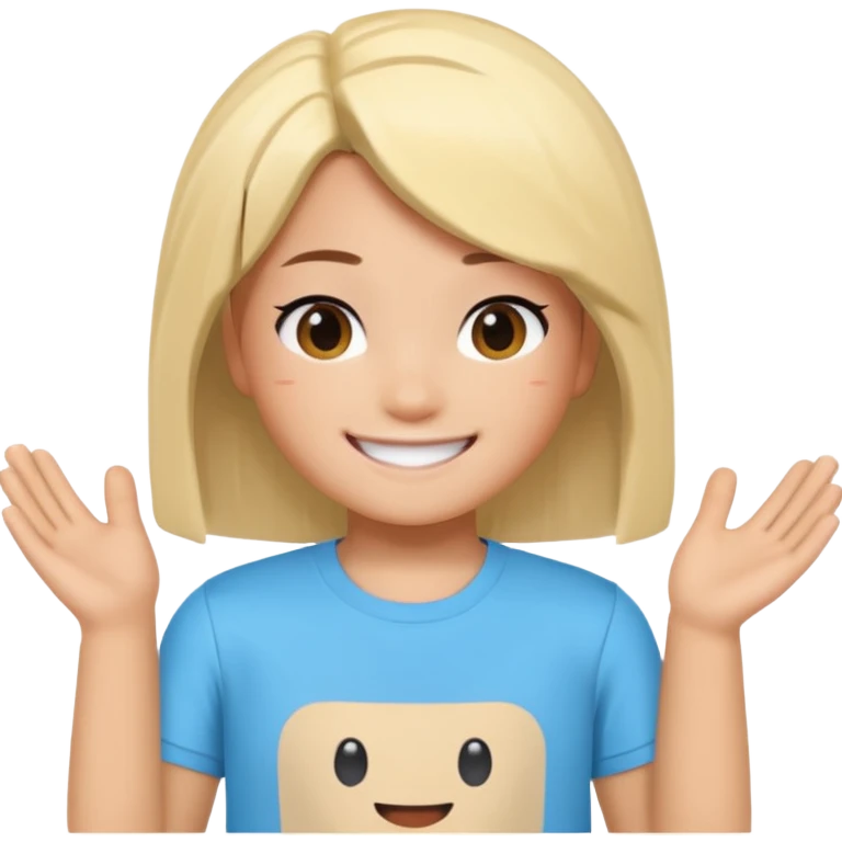 🐆 roblox personaje Kawaii  emoji