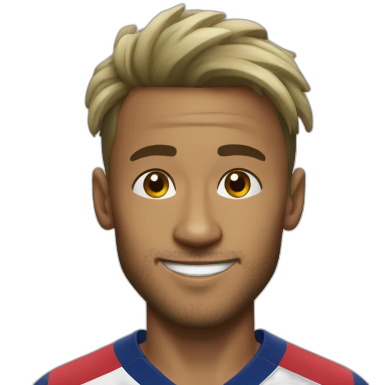 Neymar.jr emoji