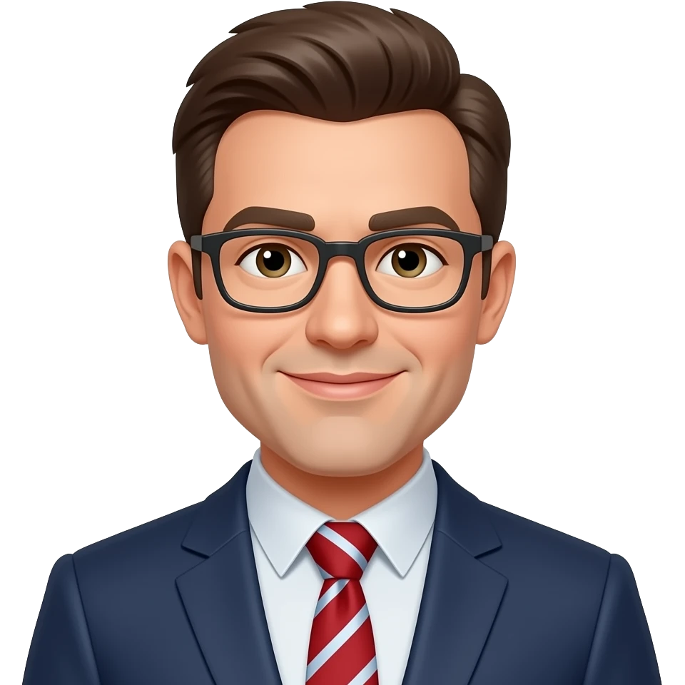 Event Speaker emoji