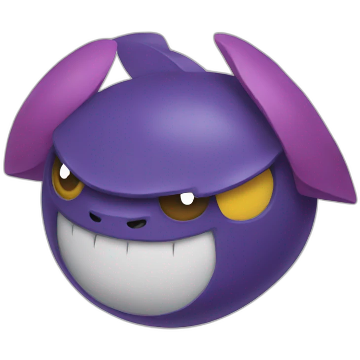 Pokémon emoji