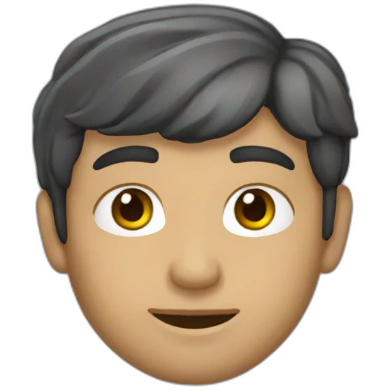 Jules cesar emoji