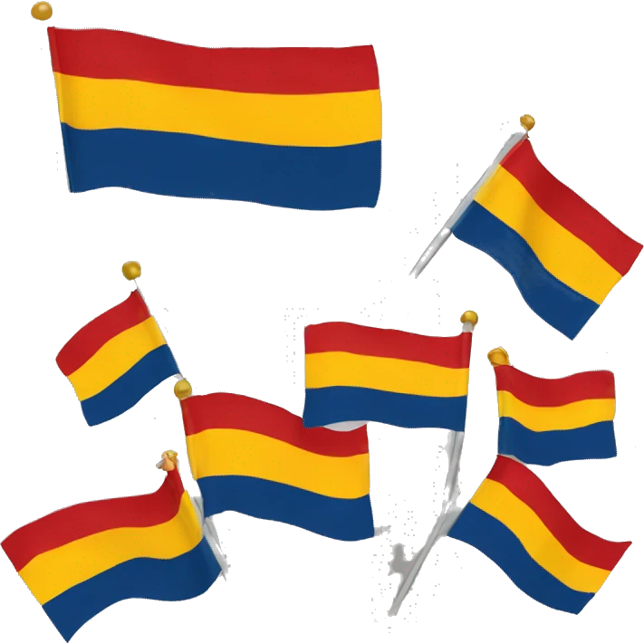 Catalonia flag emoji