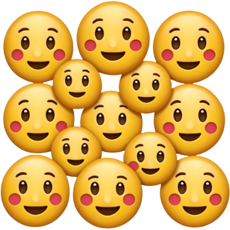 Парень с длинными волосами emoji