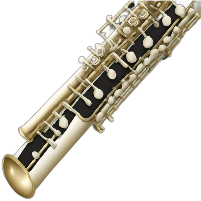 flute close emoji