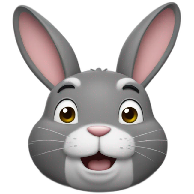 big chungus emoji