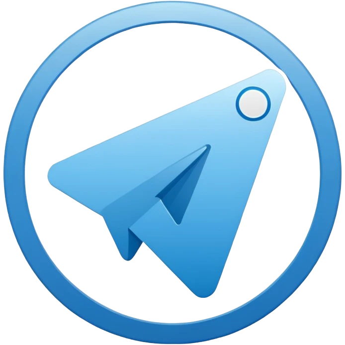 Telegram verification Symbol emoji